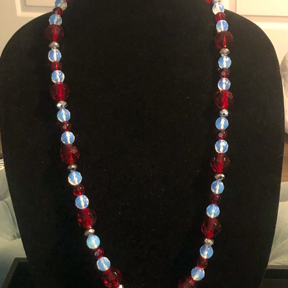 Vintage Necklace